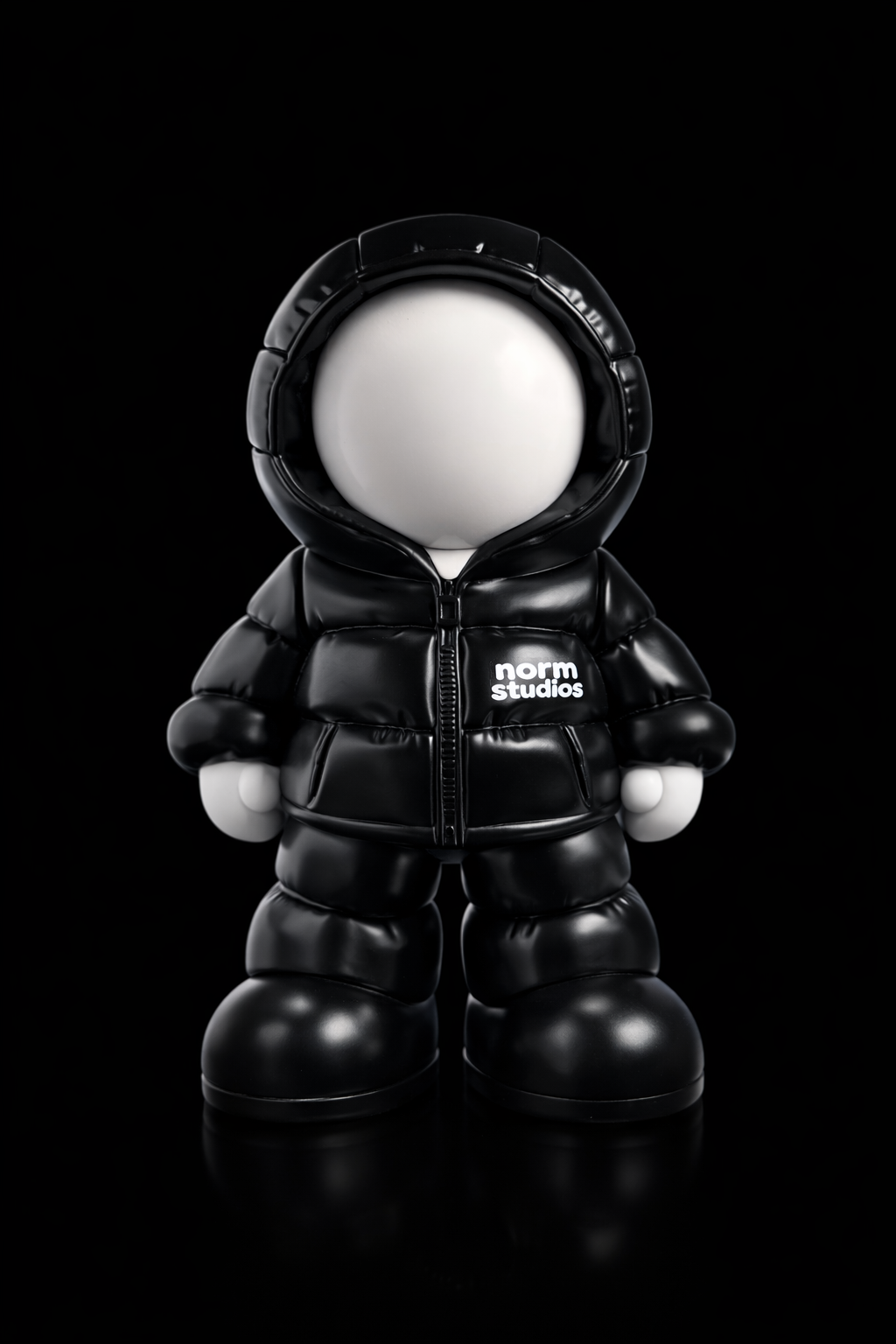 "ONYX" 10-INCH